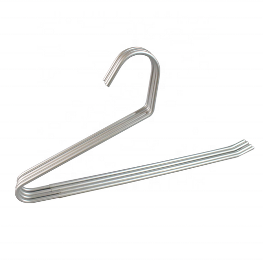 Aluminum Hanger For Cloths