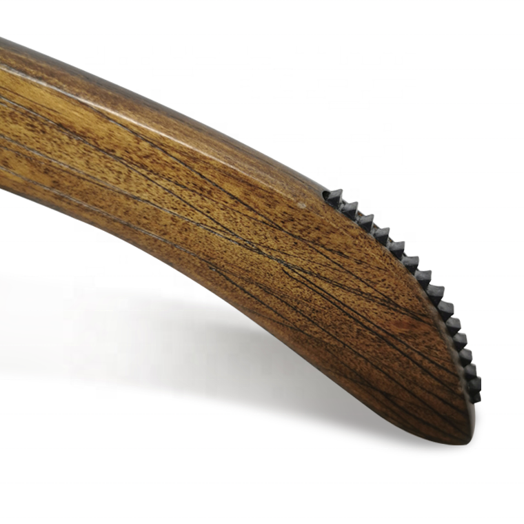 High Quality Brown Serpentine Hangers