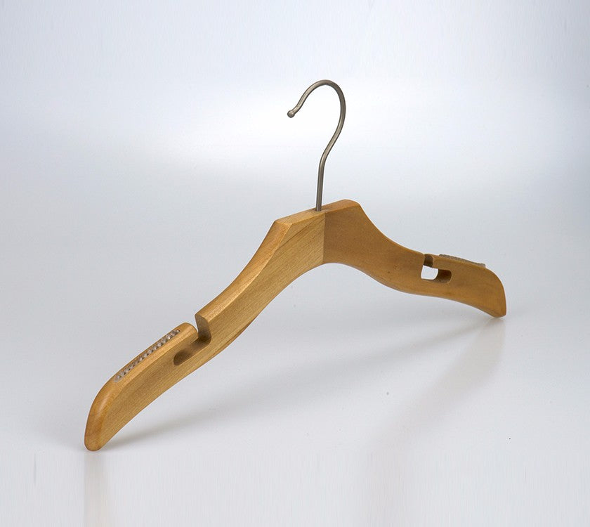 Loen Plastic Non-Slip Standard Hanger