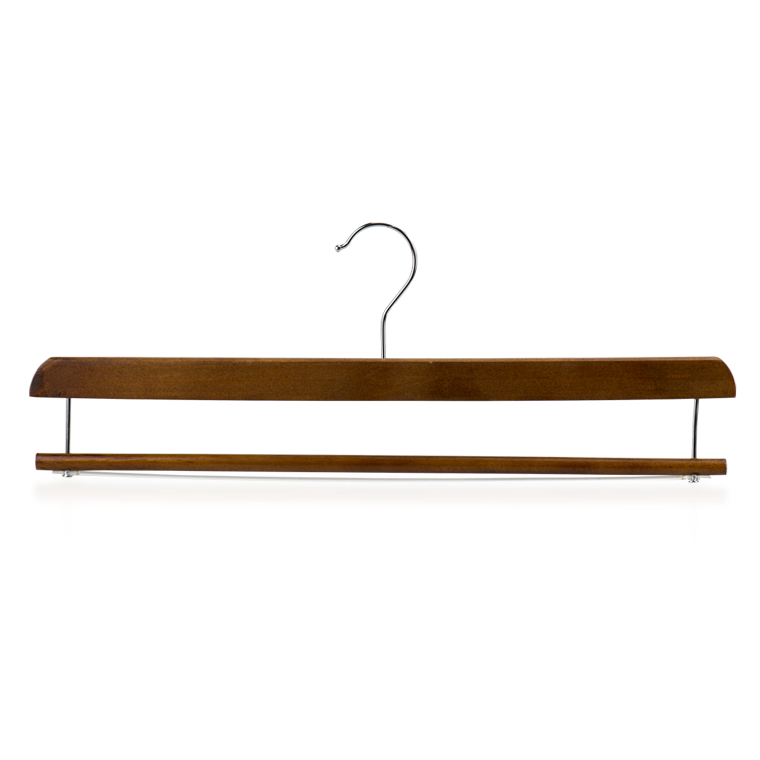 Wooden blanket hanger sale