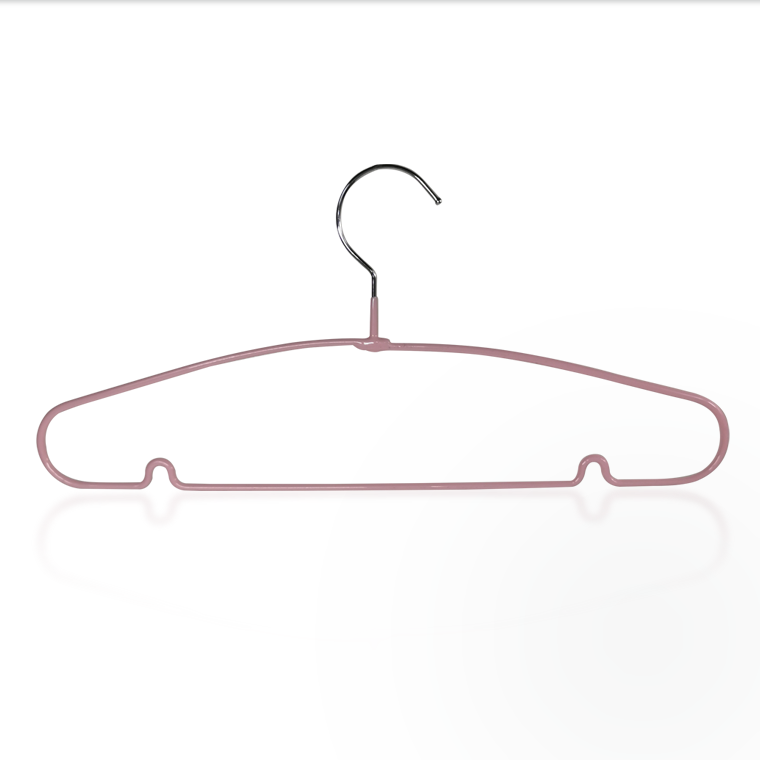 Laundry Cheap Strong Metal Wet Clothes Hangers – dadihanger