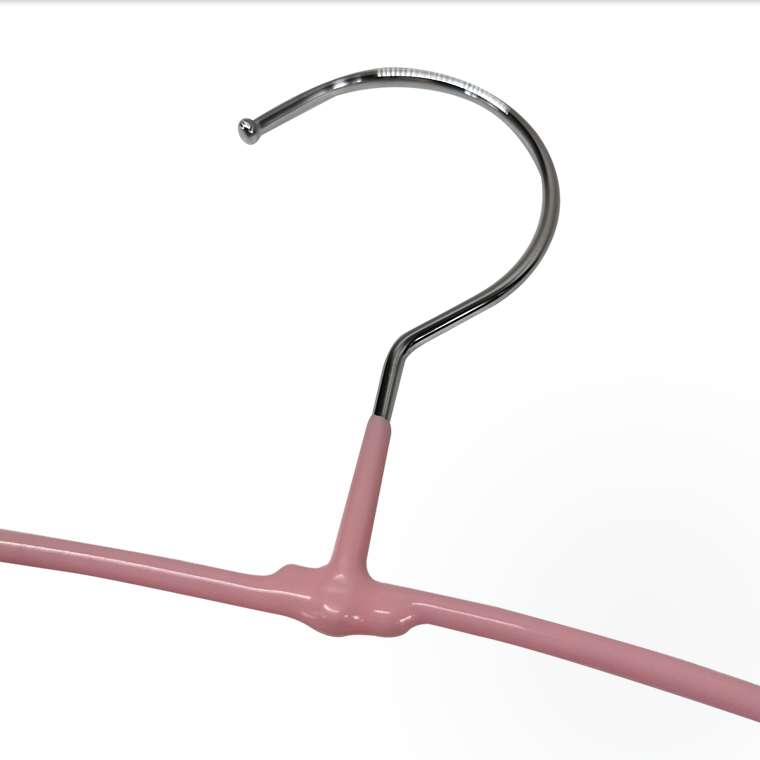 Laundry Cheap Strong Metal Wet Clothes Hangers