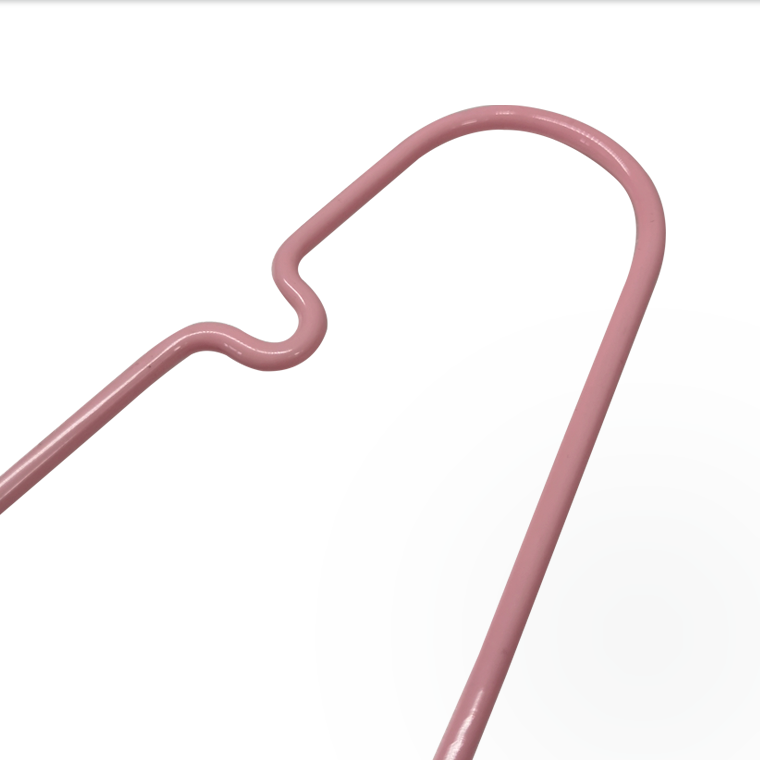 Laundry Cheap Strong Metal Wet Clothes Hangers