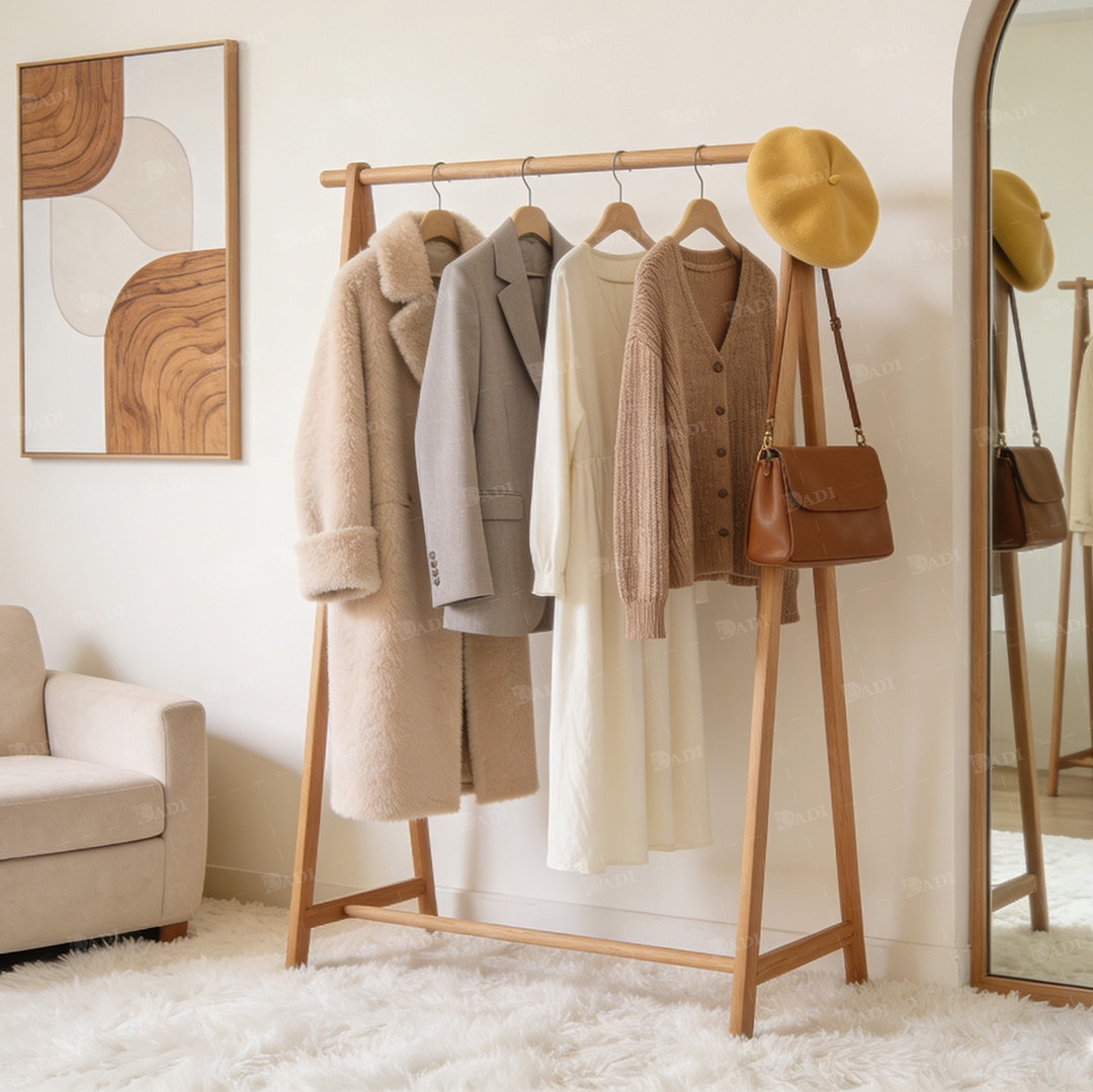Customer Looks and Leaves? The Problem Might Be the Hanger