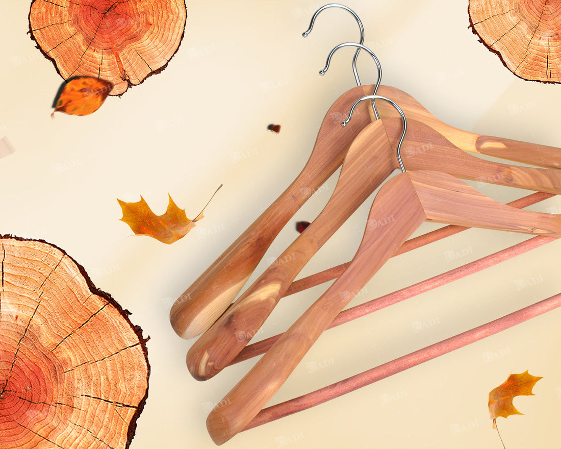 Detail Talks--Beware of Material Pitfalls in Custom Hangers