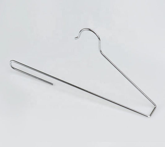 Customized Scarf Hangers Metal Material Hanger
