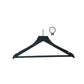 Luxury Hotel Coat Hanger with Anti-theft Ring