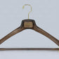 Luxury ABS Plastic Hanger Resin Hanger for Men Suit