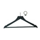 Luxury Hotel Coat Hanger with Anti-theft Ring