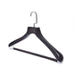 Eco-friendly Lotus Wood Hanger For Coat Suit