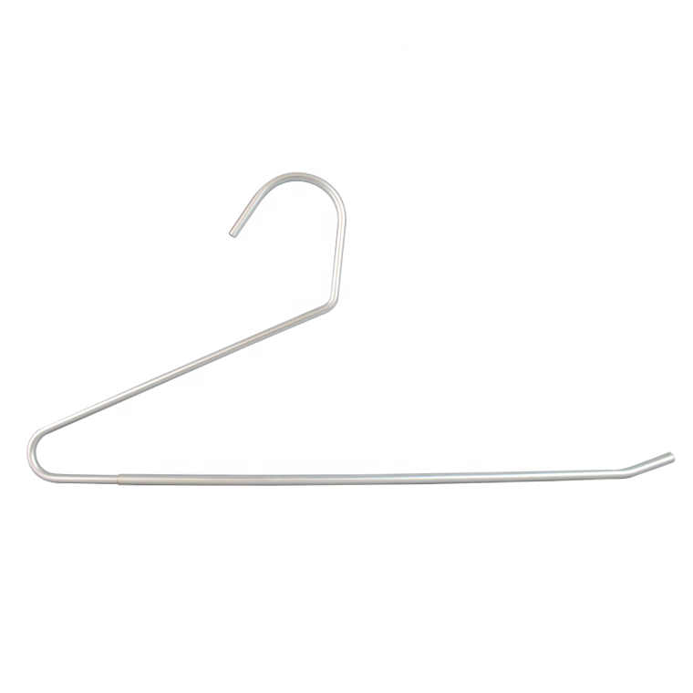 Aluminum Hanger For Cloths