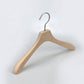 High Quality Beech wood coat hanger