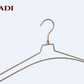 Copper Wire Brass Dry Cleaning Laundry Clothes Hanger
