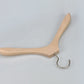 High Quality Beech wood coat hanger