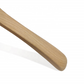 High Quality Beech Wooden Coat Hangers For Men's Clothing
