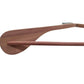 Luxury Cedar Wood Hanger With Wide Shoulder