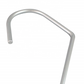 Aluminum Hanger For Cloths
