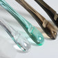 New Style Acrylic Hanger for Fashion Brands
