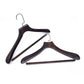Eco-friendly Lotus Wood Hanger For Coat Suit