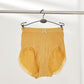 Black Heavy Strong Metal Underwear Hangers