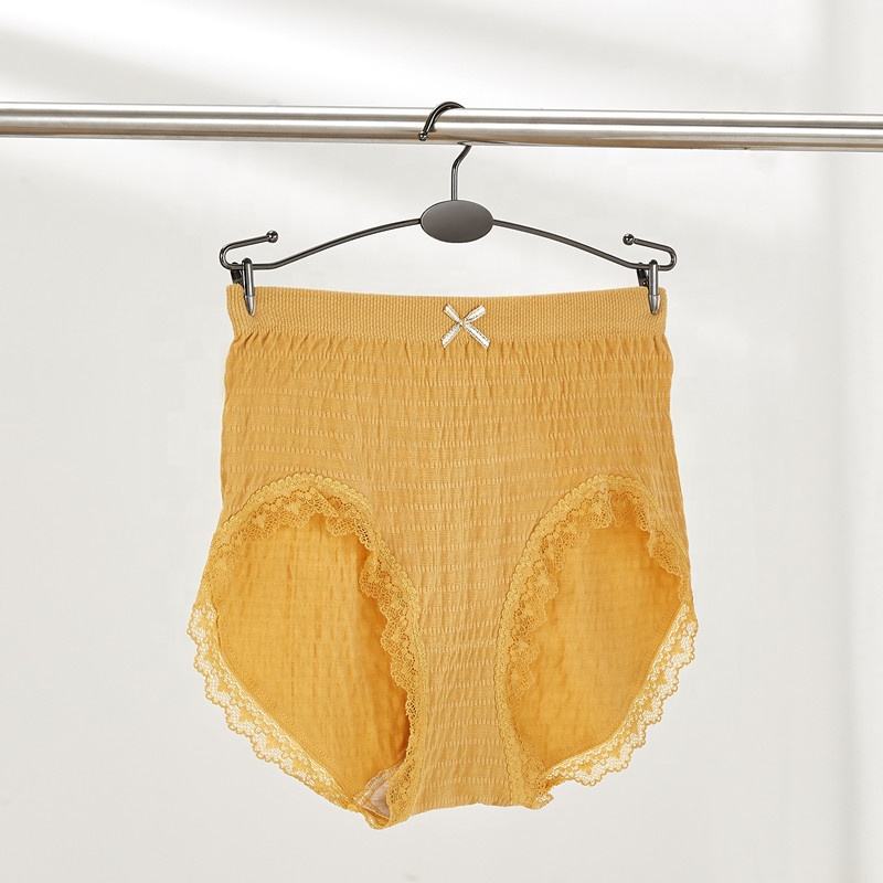 Black Heavy Strong Metal Underwear Hangers