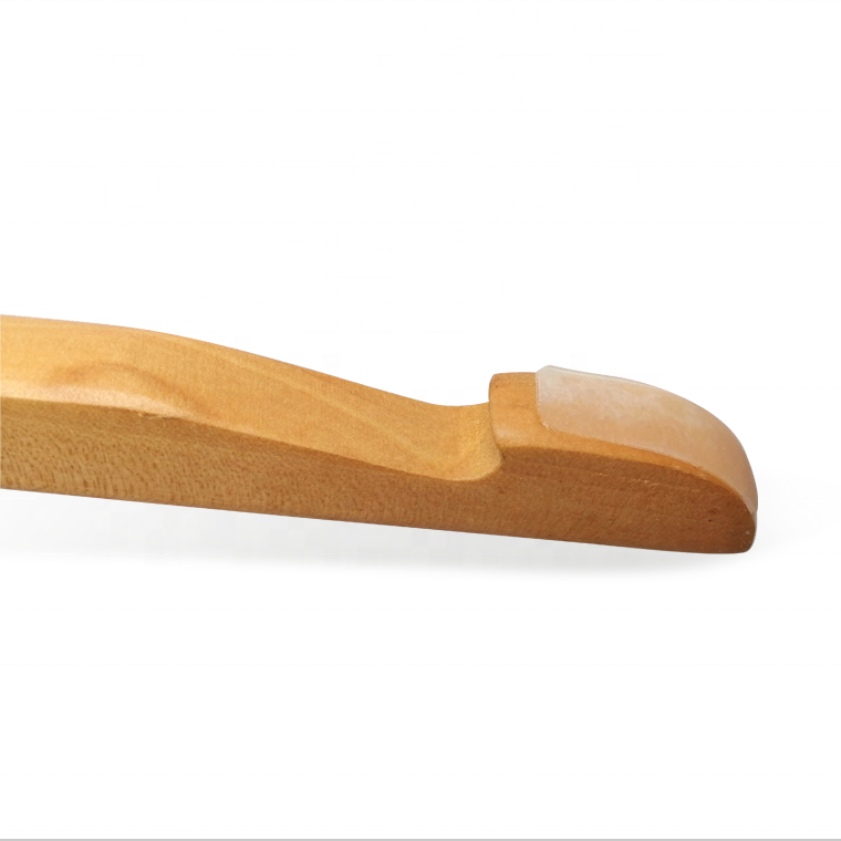 Natural Lightweight Wooden Hanger