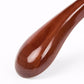 Natural Wooden Coat Hangers with Notches