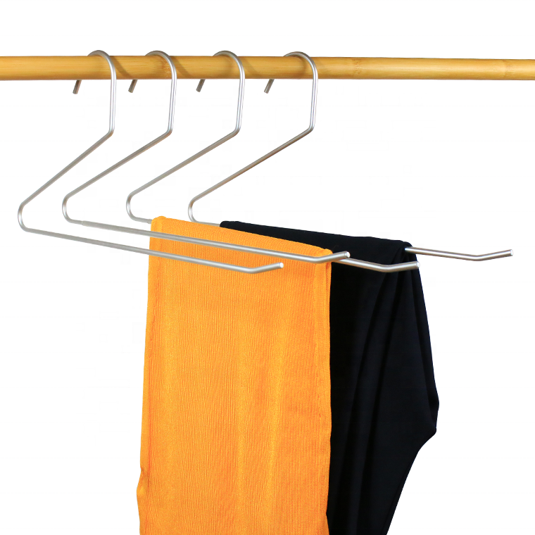 Aluminum Hanger For Cloths