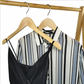 Natural Lightweight Wooden Hanger