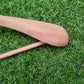Luxury Cedar Wood Hanger With Wide Shoulder