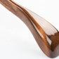 Luxury Extra-Wide Shoulder Wooden Men's Hangers