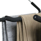 Anti Slip Foam Cover Metal Pants Hanger
