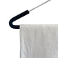 Anti Slip Foam Cover Metal Pants Hanger