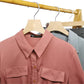 High Quality Beech Wooden Coat Hangers For Men's Clothing