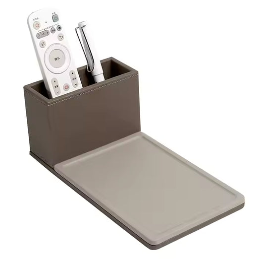 Brown Urethane Pallet Box