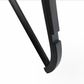 Quality Plastic Suits Hanger for Kids Clothes