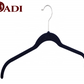 Luxury Wood Hook Non-Slip Suit Coat Hanger