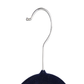 Luxury Non-Slip Suit Coat Hanger With Clip