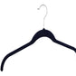 Luxury Wood Hook Non-Slip Suit Coat Hanger