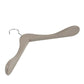 Gray Color Luxury Lotus Wood Hangers
